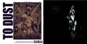 Bent Sea / To Dust  - Bent Sea / To Dust