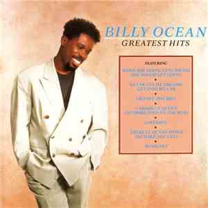 Billy Ocean - Greatest Hits
