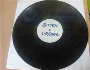 Bitter Uproar - Live From Cbgb's