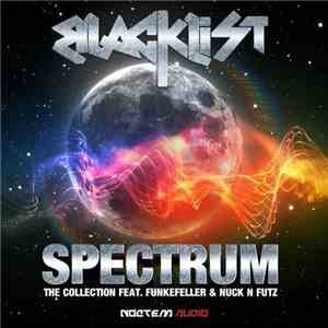 Blacklist  - Spectrum