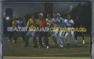 Blazin' Squad - Crossroads