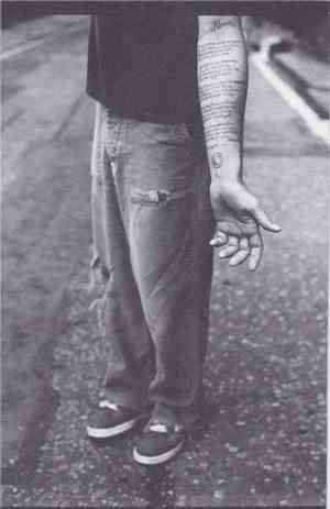 Blind Melon - Nico