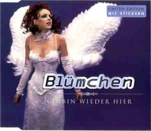 Blümchen - Ich Bin Wieder Hier
