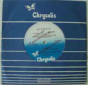 Blondie, Giorgio Moroder - Call Me