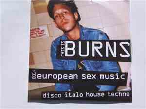 Burns  / Various - This Is Burns 001: European Sex Music
