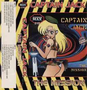 Captain Jack - The Mission