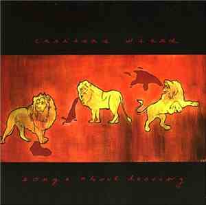 Carissa's Wierd - Songs About Leaving