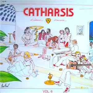 Catharsis - Et S'Aimer... Et Mourir...