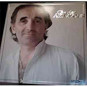 Charles Aznavour - Charles Aznavour