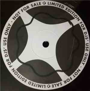 Chicco Secci & Robbie Rivera Presents Soul Logic - Let's Get Together