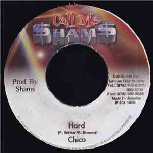 Chico  - Hard