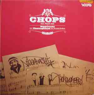 Chops - Niggarachi / Thoroughbred