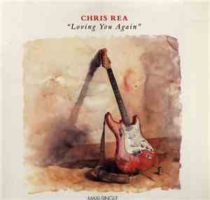 Chris Rea - Loving You Again