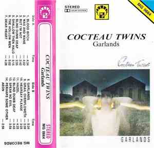 Cocteau Twins - Garlands