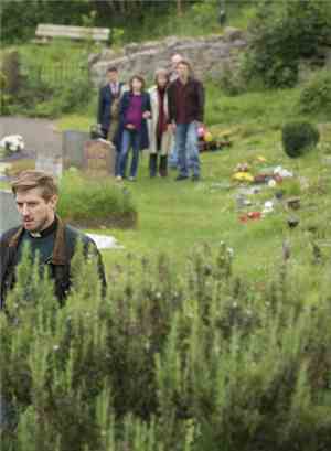 Cory Strand - Broadchurch - Part Two