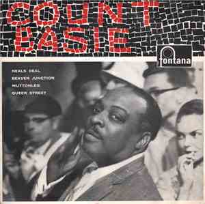 Count Basie - Count Basie
