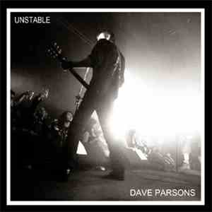 Dave Parsons - Unstable