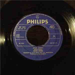 David Bowie - Space Oddity