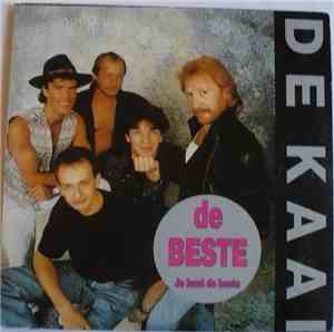 De Kaai - De Beste (Jij Bent De Beste)