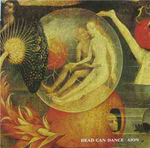 Dead Can Dance - Aion