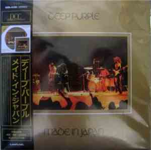 Deep Purple - Made In Japan