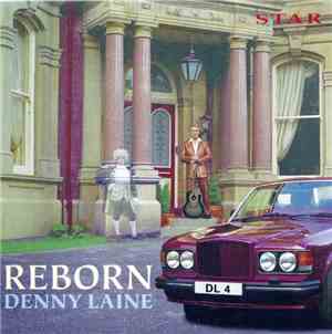 Denny Laine - Redborn