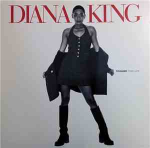 Diana King - Tougher Than Love