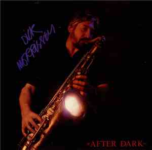 Dick Morrissey - After Dark