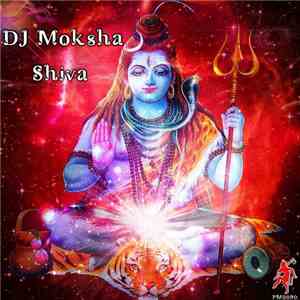 DJ Moksha - Shiva