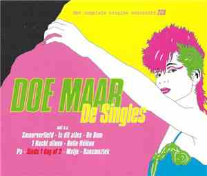 Doe Maar - De Singles