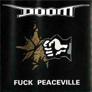 Doom  - Fuck Peaceville