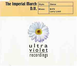 D.V. - The Imperial March
