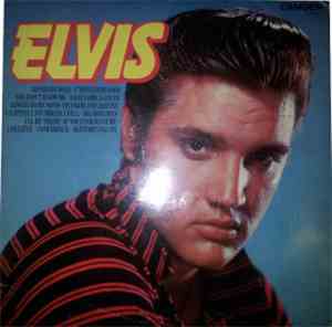 Elvis Presley - Elvis