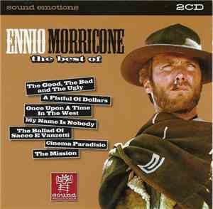 Ennio Morricone - The Best of