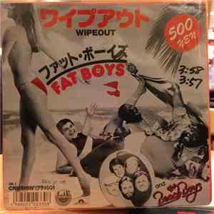 Fat Boys - Wipeout