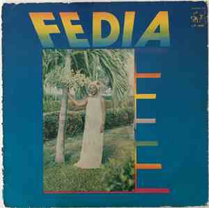 Fedia Laguerre - L'Aumone