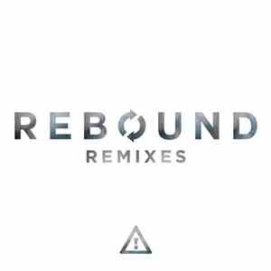Flosstradamus Ft. Elkka - Rebound (Remixes)