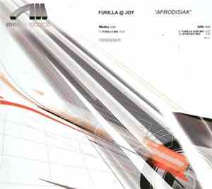 Furilla @ Joy - Afrodisiak