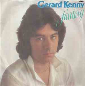 Gerard Kenny - Fantasy