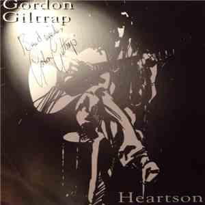 Gordon Giltrap - Heartsong