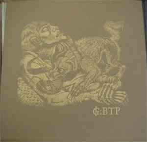 Grails - Black Tar Prophecies Vol's 1, 2, & 3