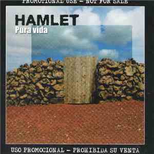 Hamlet  - Pura Vida