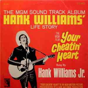 Hank Williams Jr. - Your Cheatin' Heart (Original Motion Picture Sound Track)