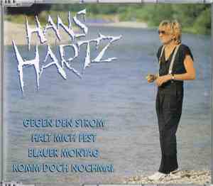Hans Hartz - Gegen Den Strom