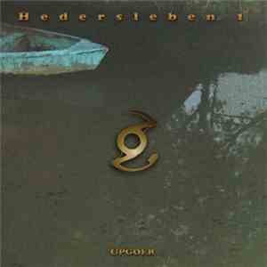 Hedersleben 1 - Upgoer