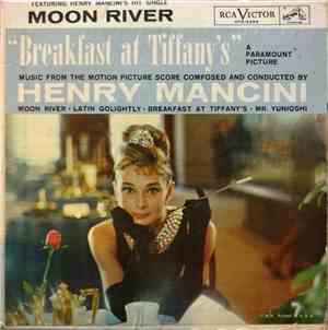 Henry Mancini And His Orchestra - Breakfast At Tiffany's