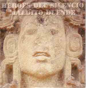 Héroes Del Silencio - Maldito Duende