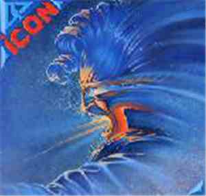 Icon  - Icon