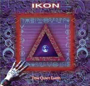 Ikon  - This Quiet Earth