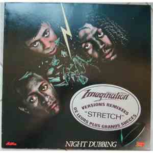 Imagination - Night Dubbing